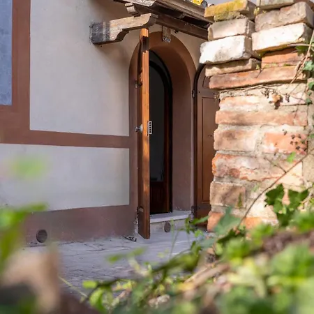 Casa Castagna Colle Val D'Elsa