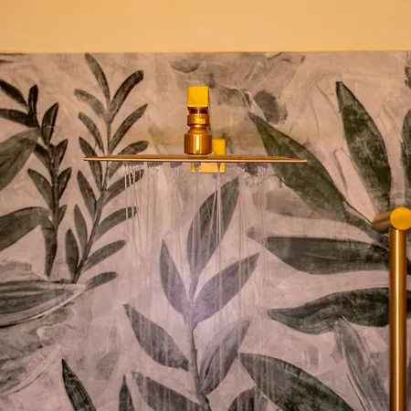 アパート Casa Castagna