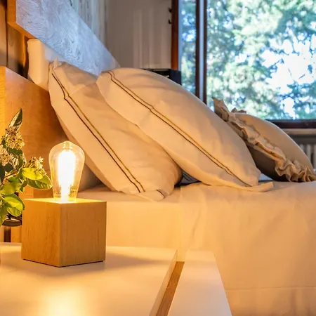 Casa Castagna コッレ・ヴァル・デルザ