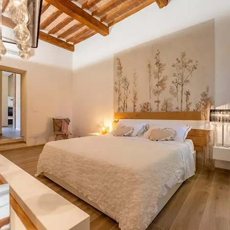 Casa Castagna Appartement *