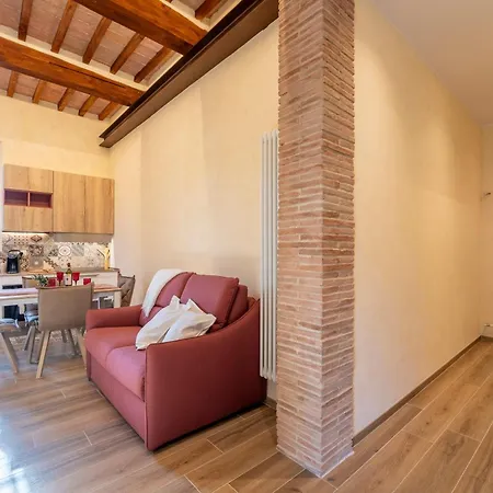 Casa Castagna Appartement