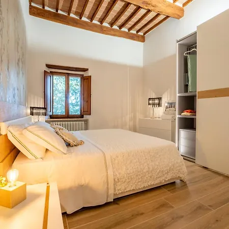 Appartement Casa Castagna