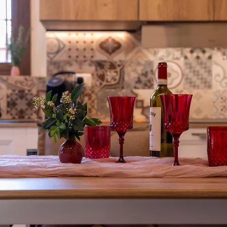 Casa Castagna דירה