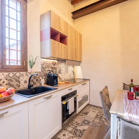 Casa Castagna Appartement